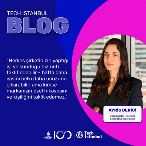 T­e­c­h­ ­I­s­t­a­n­b­u­l­ ­Ö­n­ ­K­u­l­u­ç­k­a­ ­b­a­ş­v­u­r­u­l­a­r­ı­ ­b­a­ş­l­a­d­ı­!­